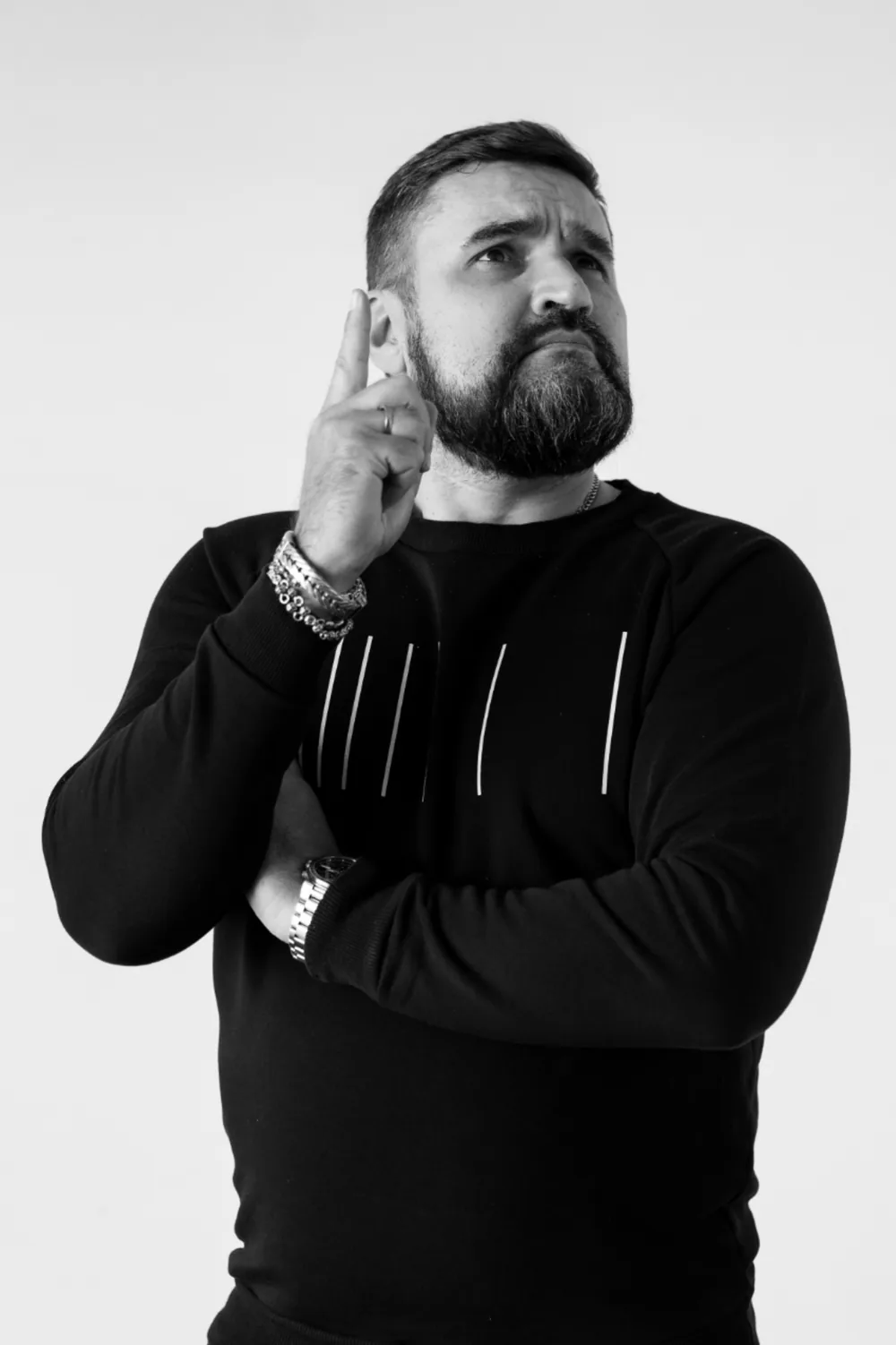Денис Мурый, автор и ведущий курса